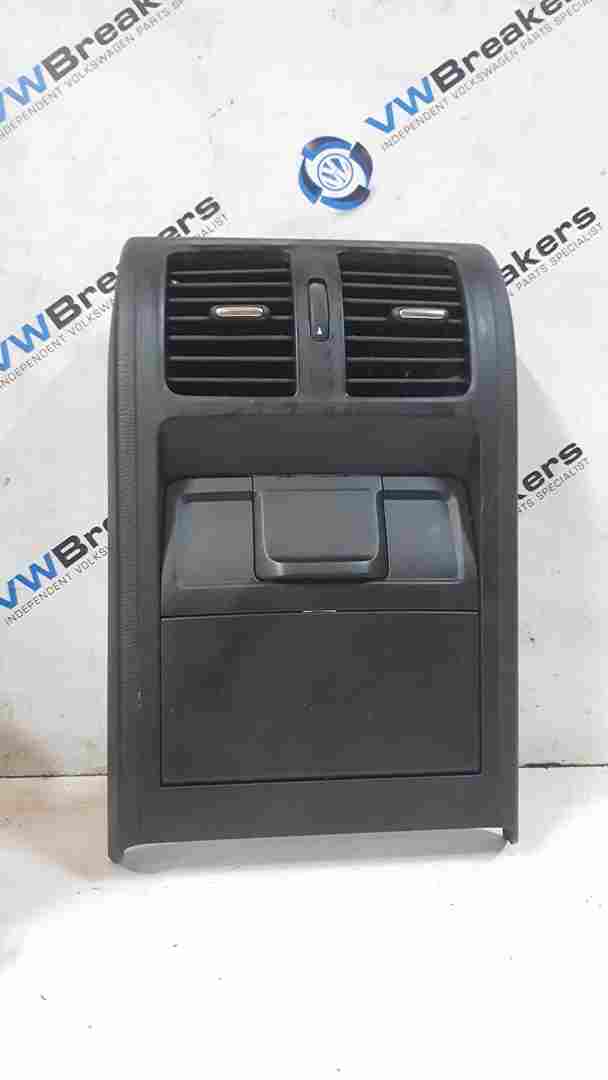 Volkswagen Cc MK1 2012-2017 Rear Centre Vents 3C0863615