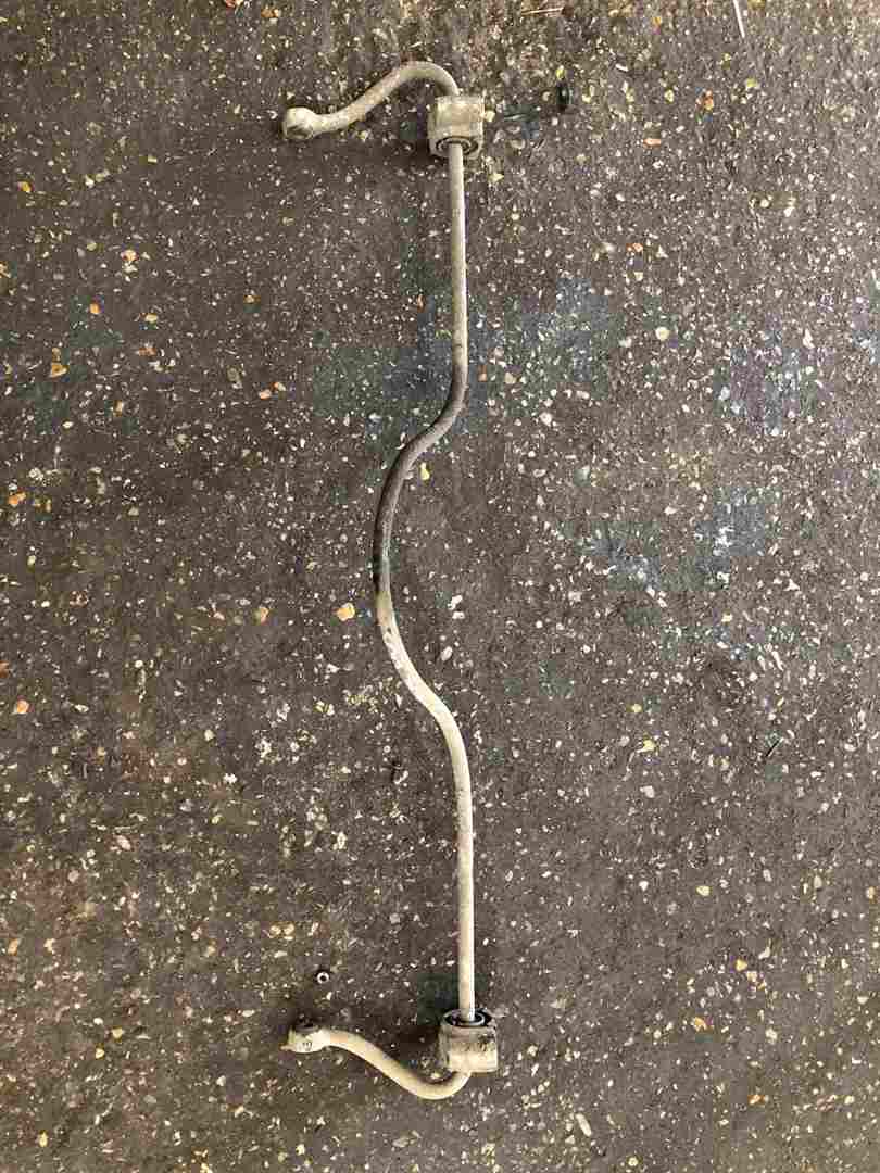 Volkswagen Crafter 2006-2010 2.5 Anti Roll Bar Sway BAR Rear
