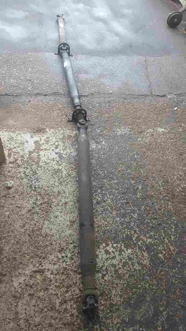 Volkswagen Crafter 2006-2010 2.5 TDI Propshaft  9064101306 9064101501