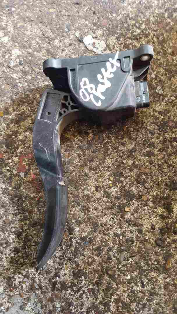 Volkswagen Crafter 2006-2010 Accelerator Pedal GAS Throttle A9063000304