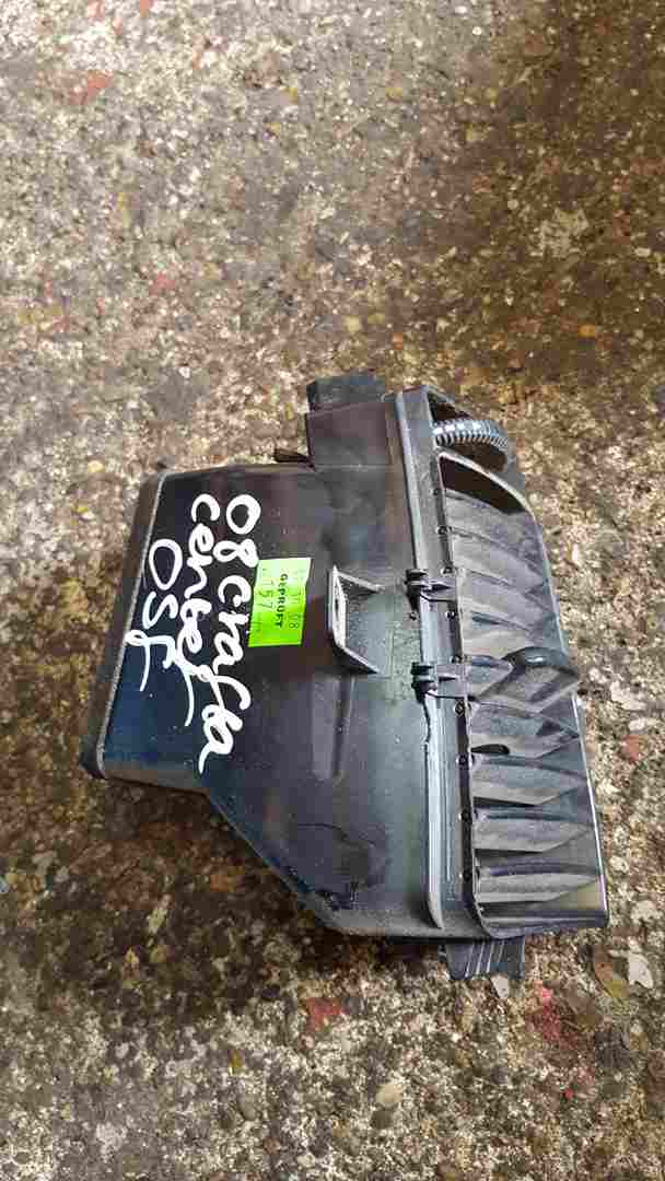 Volkswagen Crafter 2006-2010 Drivers OSF Front Centre Heater Vent A9068300154