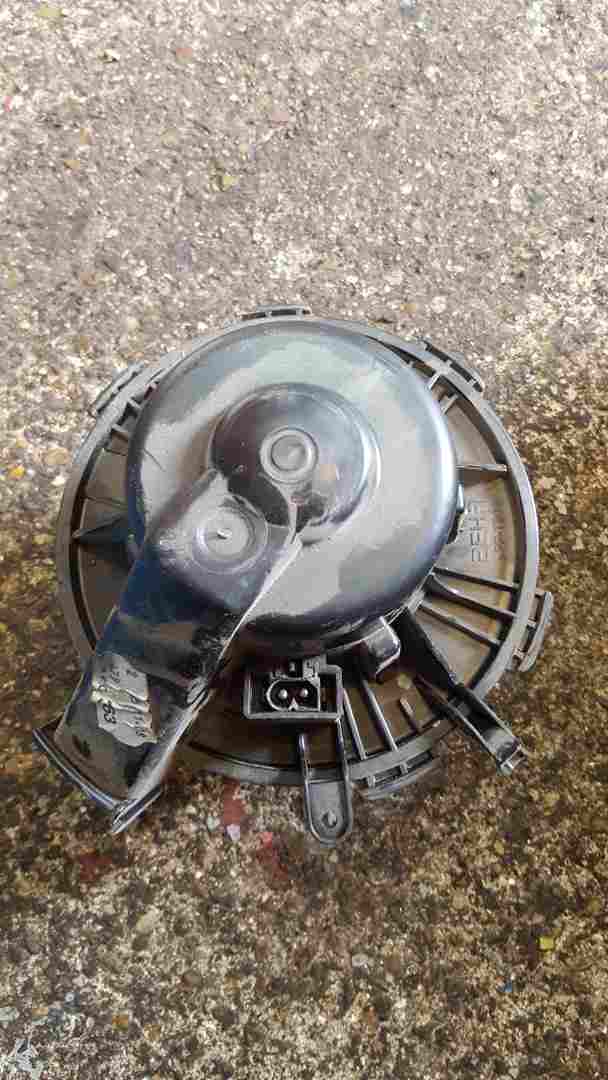 Volkswagen Crafter 2006-2010 Heater Motor FAN