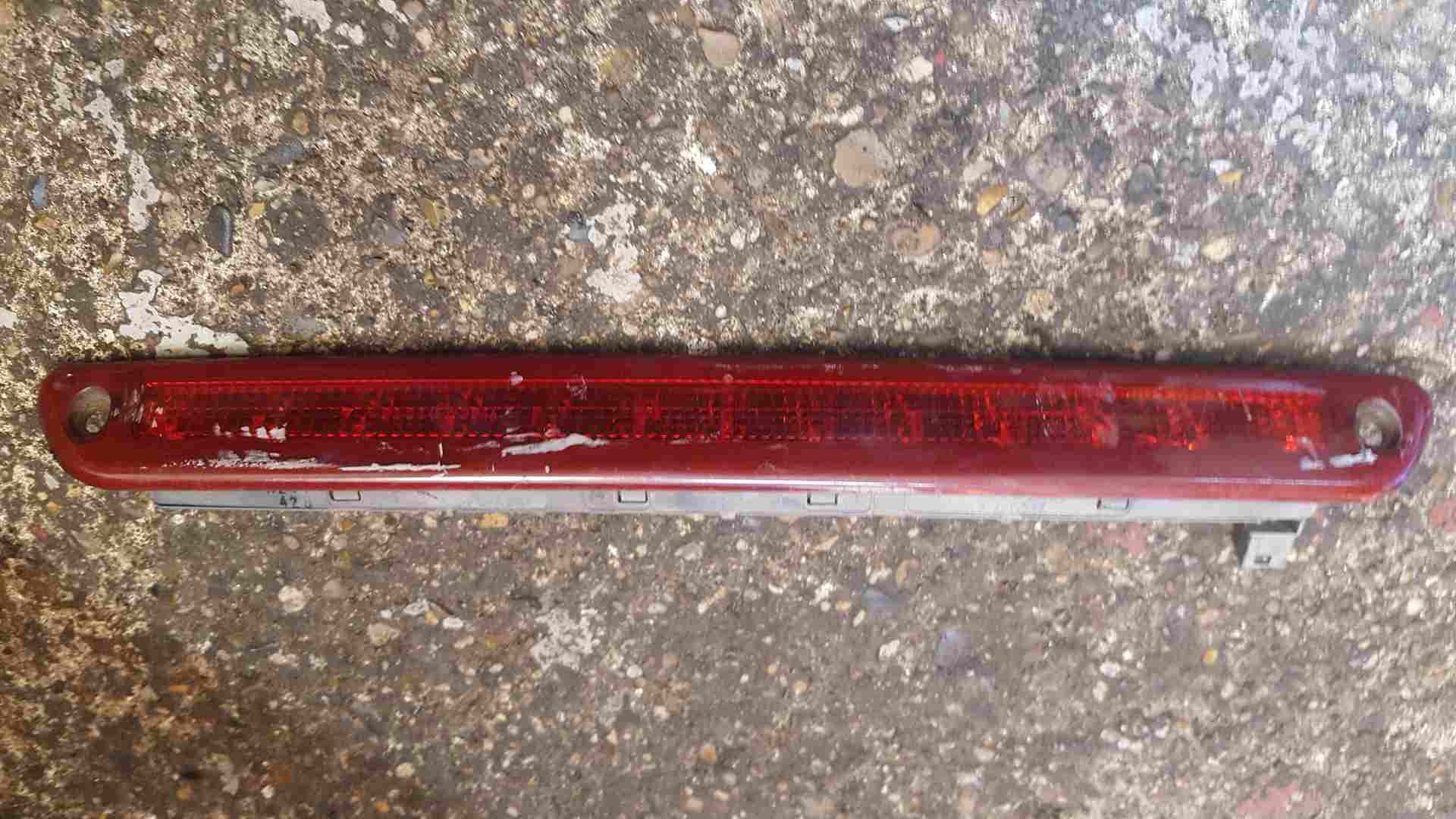 Volkswagen Crafter 2006-2010 High Level Brake Light A9068200456