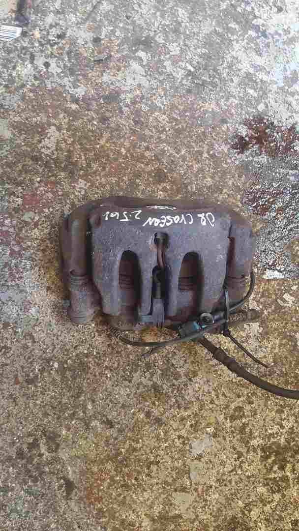Volkswagen Crafter 2006-2010 NSF Brake Caliper 2.5Tdi