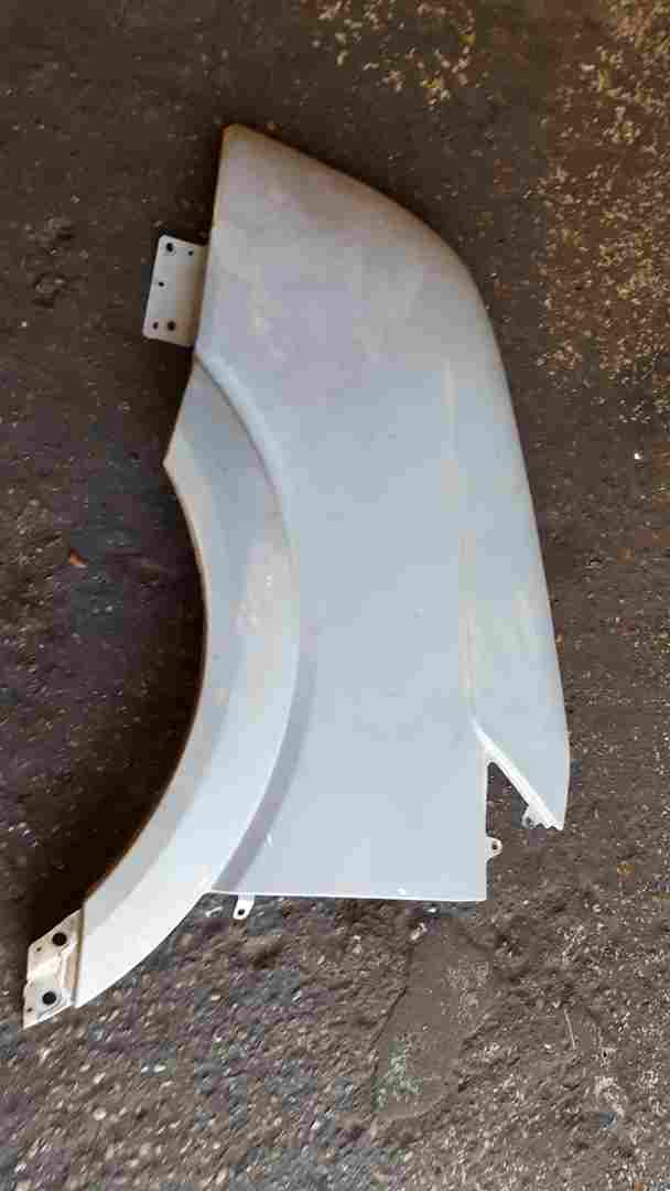 Volkswagen Crafter 2006-2010 Passenger NS Wing Primered