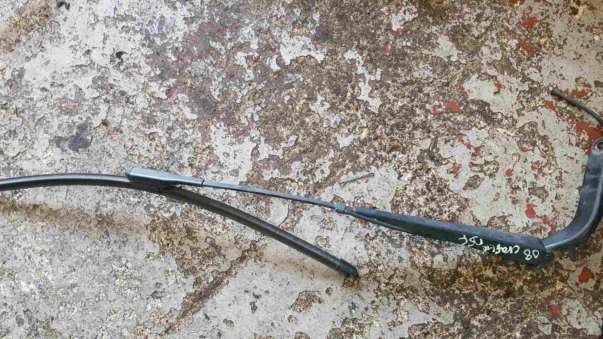 Volkswagen Crafter 2006-2010 Passenger NSF Front Wiper ARM A9068200744