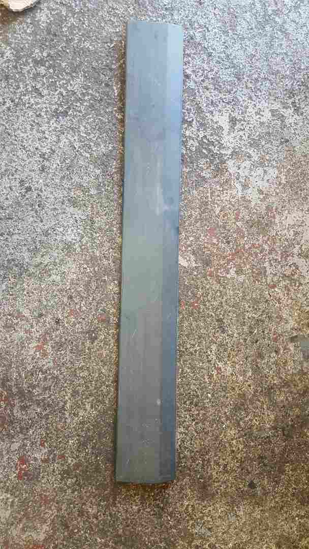 Volkswagen Crafter 2006-2010 Sliding Door Trim Panel A9066900762 