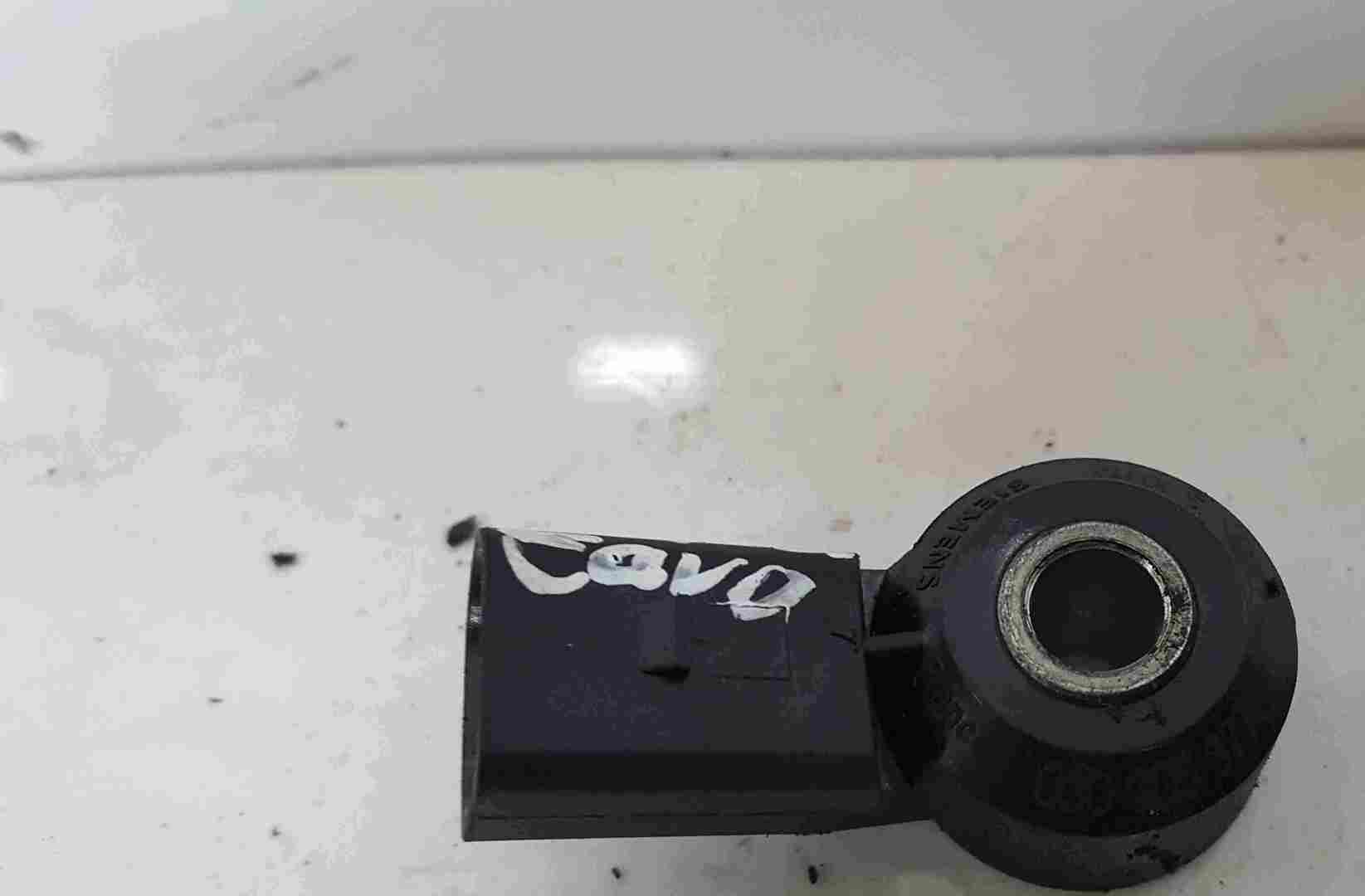 Volkswagen EOS 2005 2016 1 4 TSi Engine Knock Sensor CAVD 030905377C Volkswagen EOS 2005 2016 1 4 TSi Engine Knock Sensor CAVD 030905377C