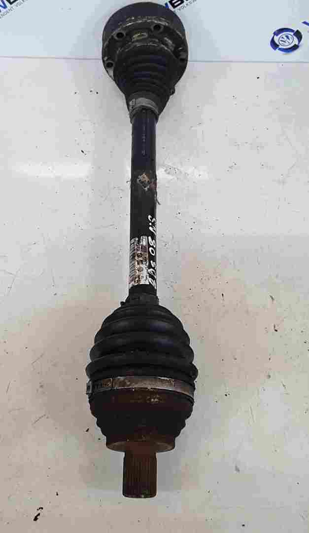 Volkswagen EOS 2005-2016 1.4 TSi Passenger NSF Front Driveshaft 1K0407271HH