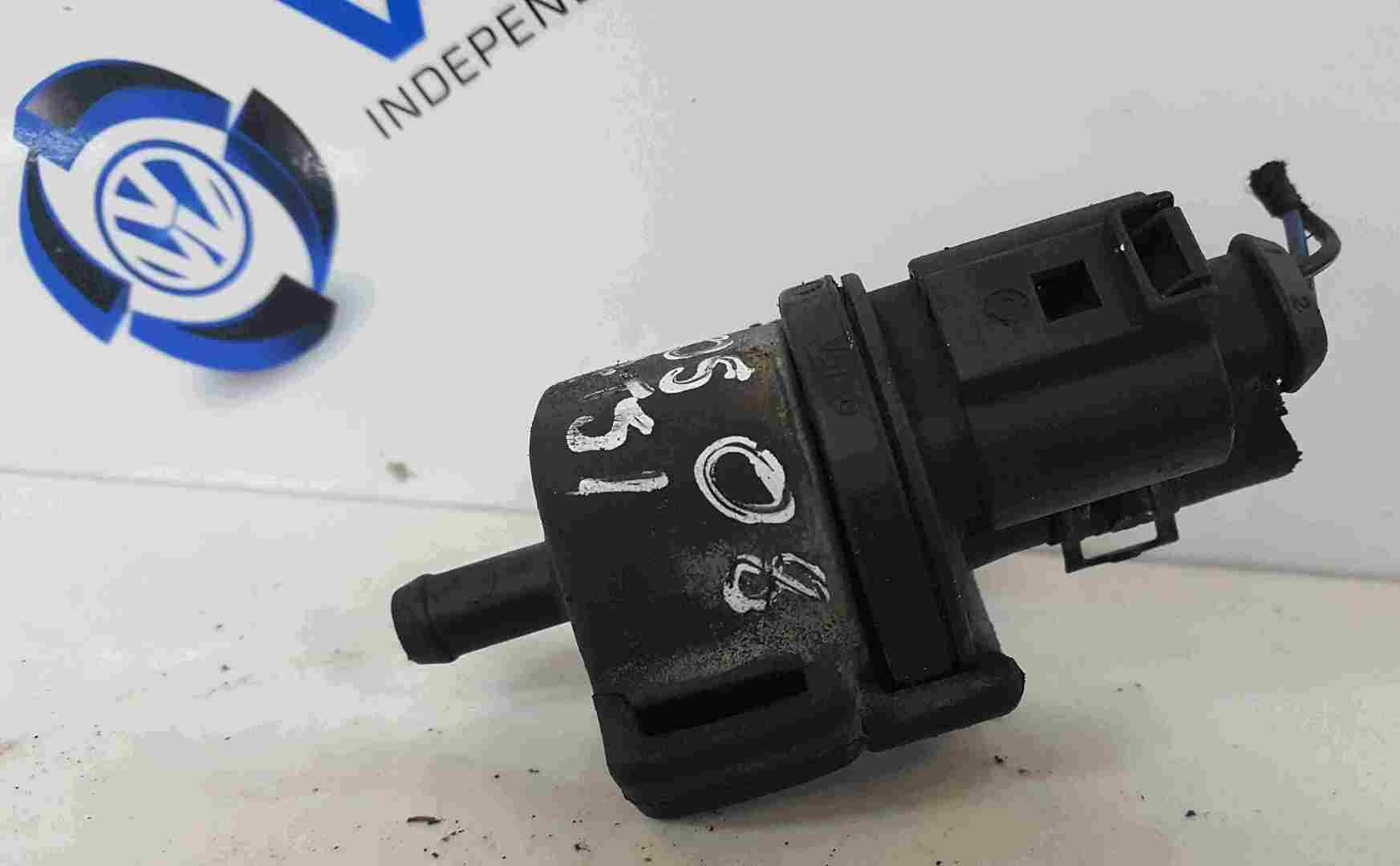 Volkswagen EOS 2005-2016 1.4 TSi Vacuum Purge Valve CAVD 058133459