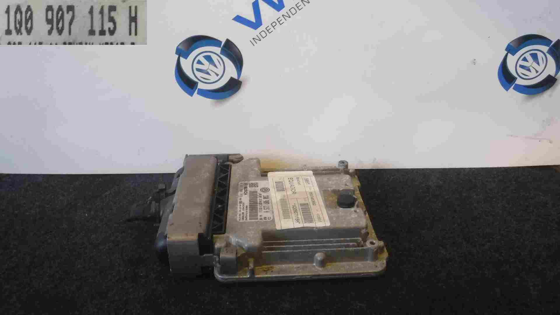 Vw golf breakers Vw golf breakers