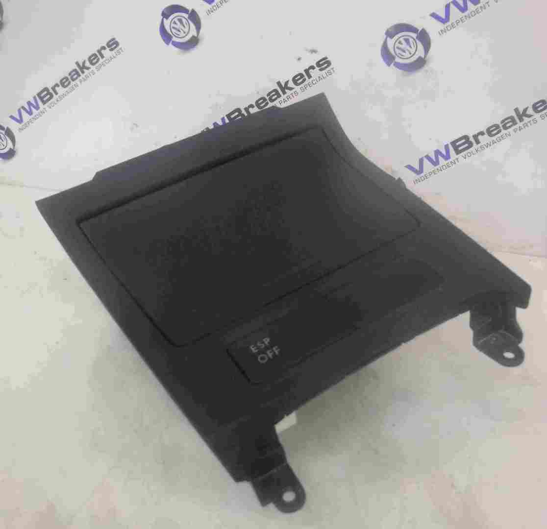 Volkswagen EOS 2005-2016 Ashtray Cigarette Lighter 1K0857961