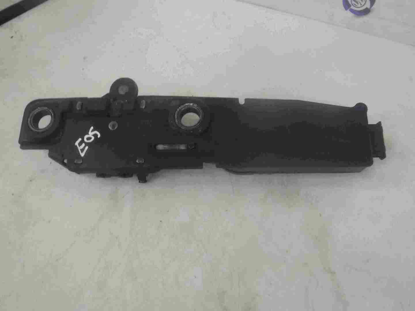 Volkswagen EOS 2005-2016 Boot Lid Lock Catch Actuator 1q0827383