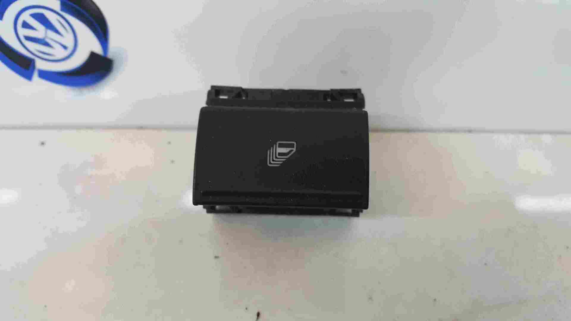 Volkswagen EOS 2005-2016 Drivers Central Main Window Switch Control 1Q0959873B