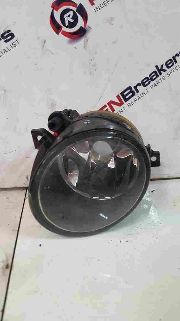 Volkswagen EOS 2005-2016 Drivers OSF Front FOG Light