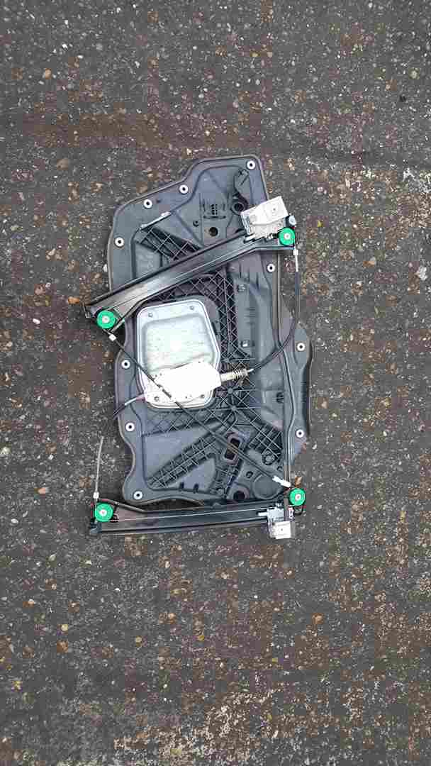 Volkswagen EOS 2005-2016 Drivers OSF Front Window Motor Regulator 1Q2837756B