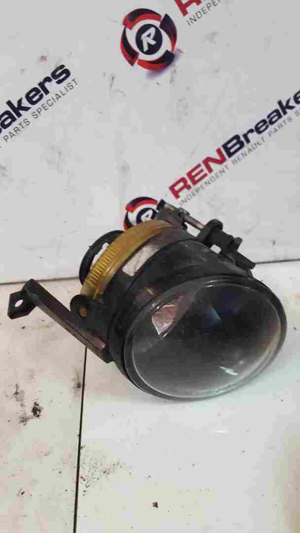 Volkswagen EOS 2005-2016 Passenger NSF Front FOG Light
