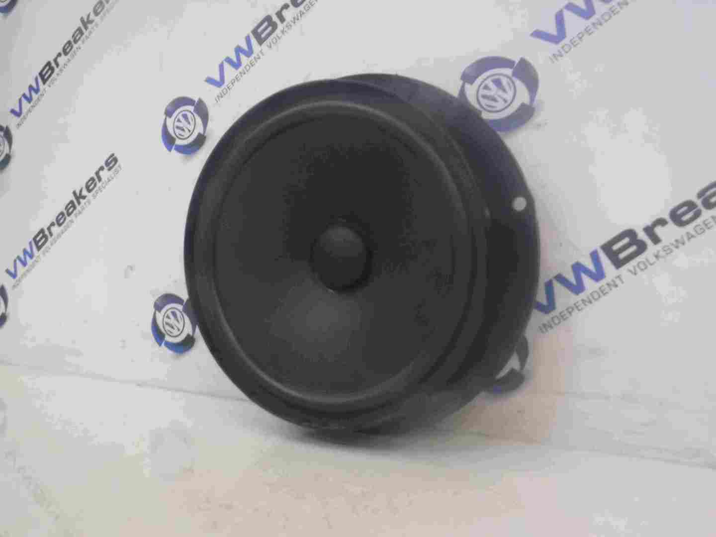 Volkswagen EOS 2005-2016 Rear Speaker 1Q0035454A