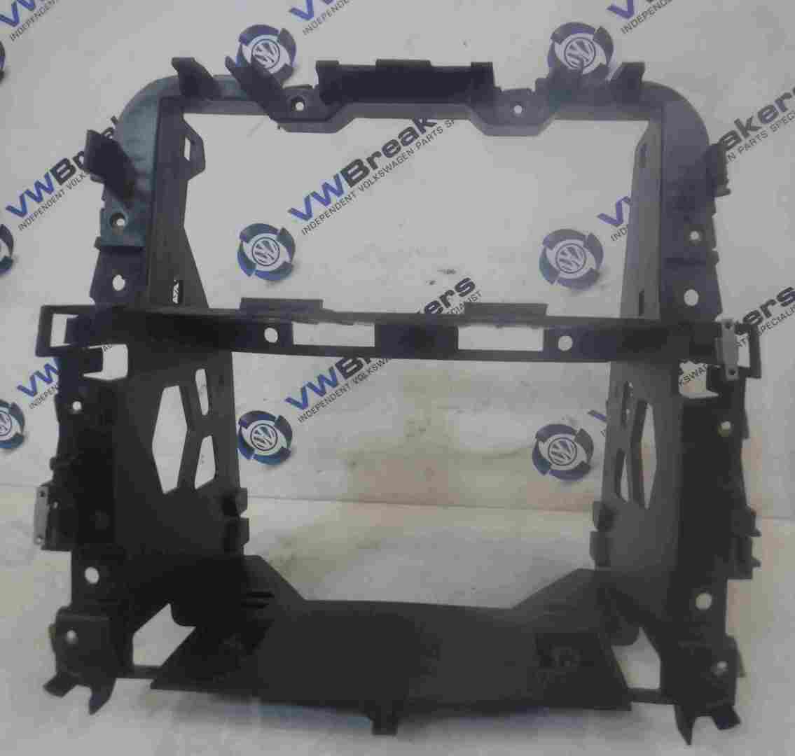 Volkswagen EOS 2005-2016 Stereo Surround Cage Bracket 1Q0858005A