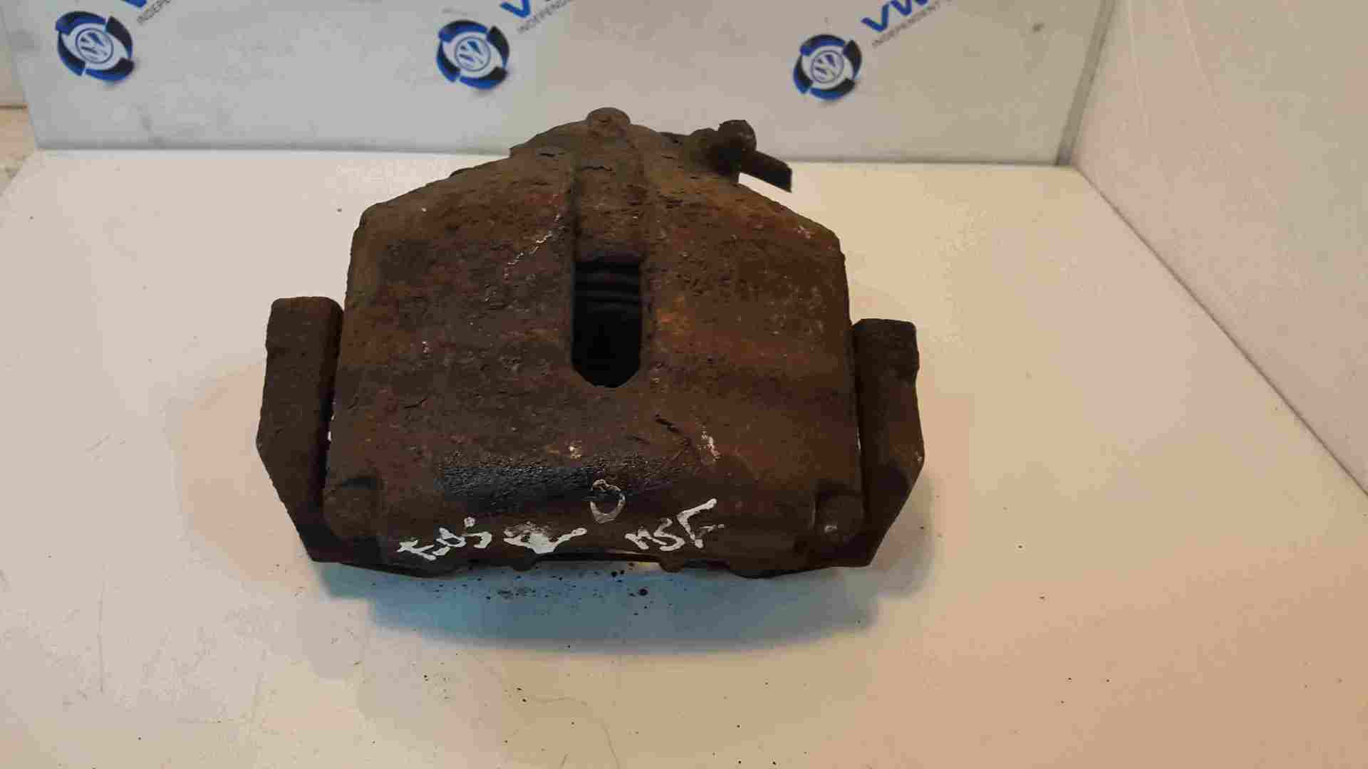 Volkswagen EOS 2006-2015 2.0 FSi Passenger NSF Front Brake Caliper