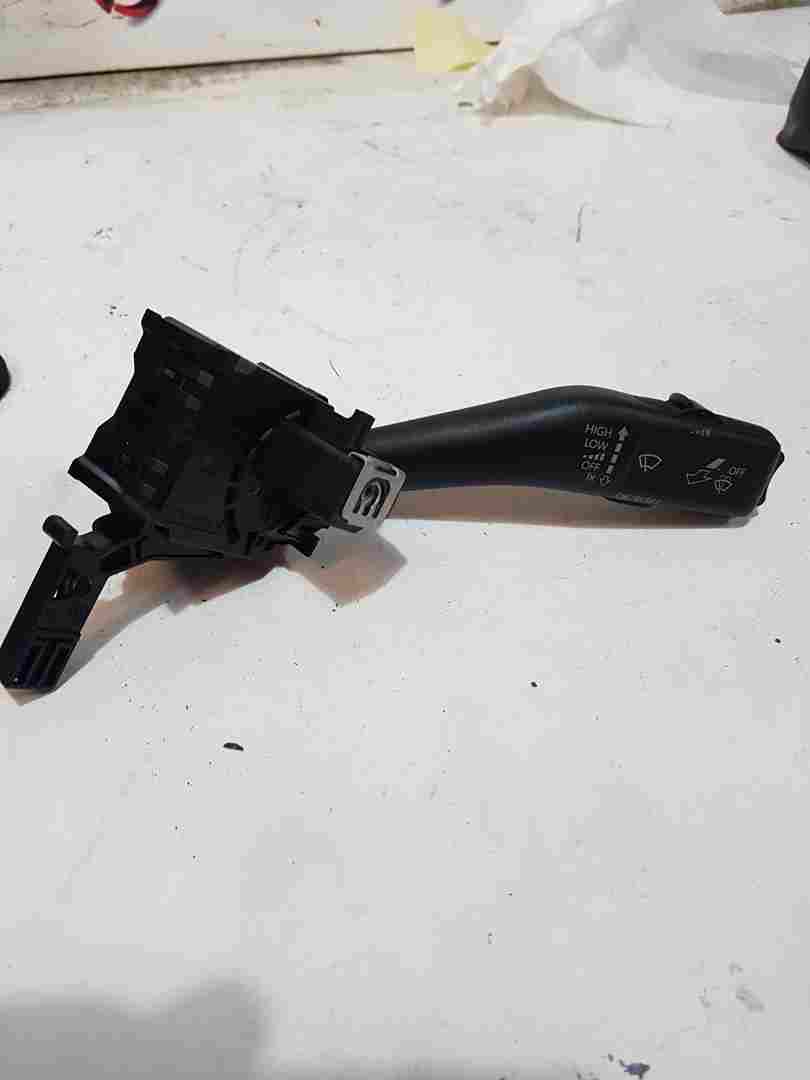 Volkswagen EOS 2006-2015 Windscreen Washer Stalk 1K0953519l