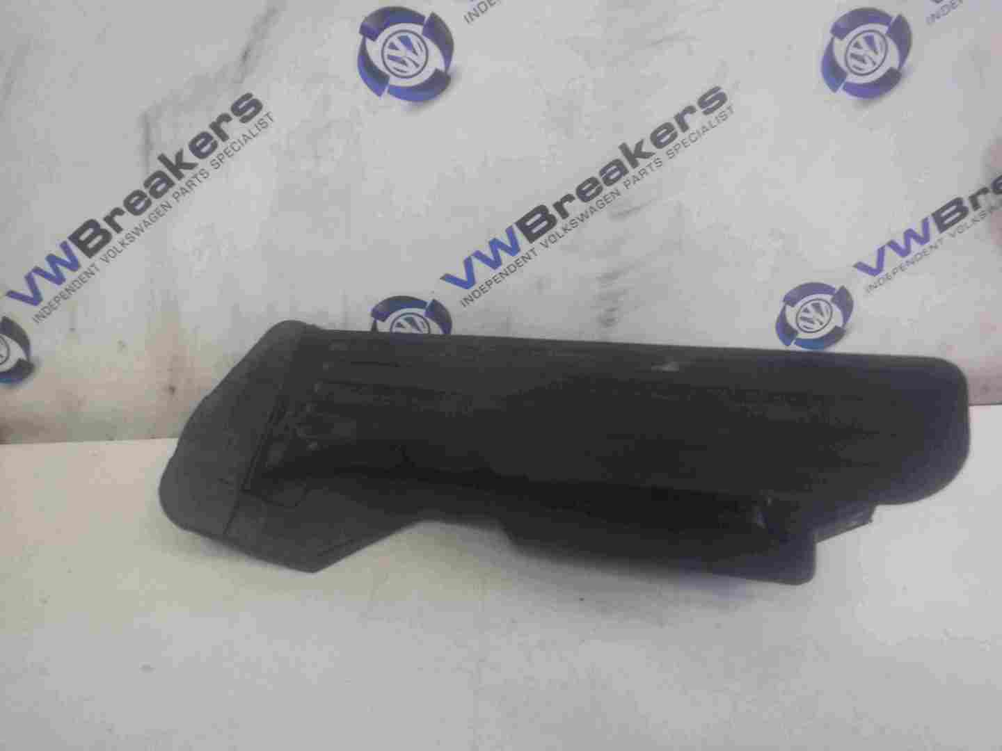 Volkswagen EOS MK1 2005-2016 Accelerator Throttle Pedal 1K2723503m Auto