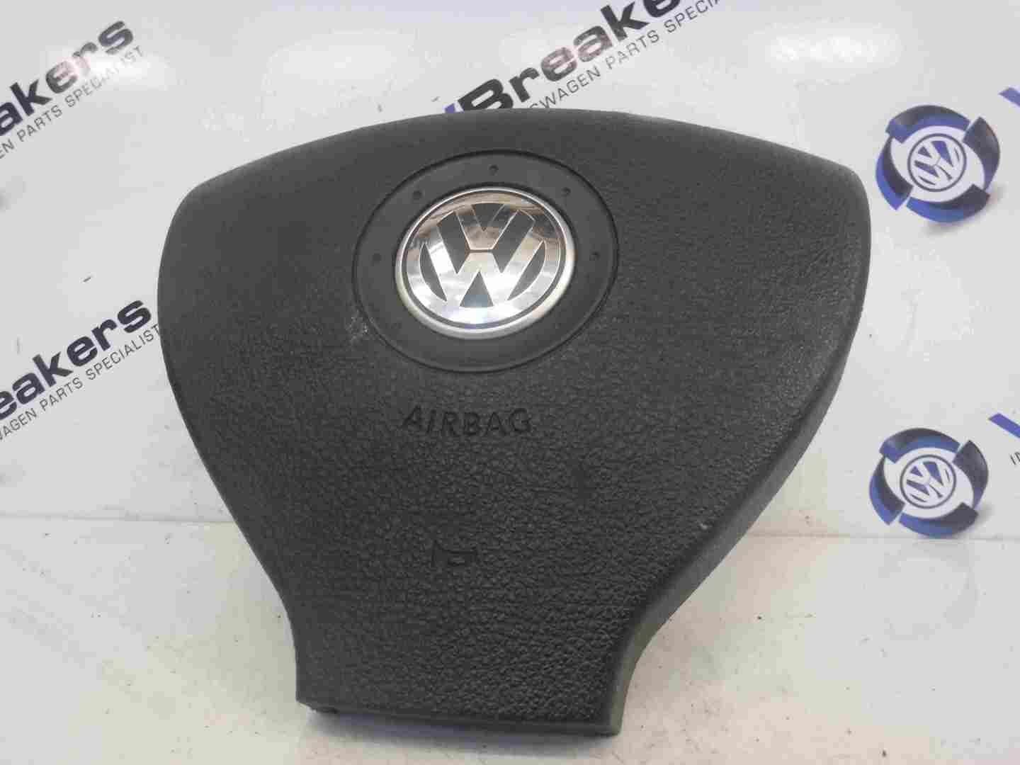 Volkswagen EOS MK1 2005-2016 Drivers Steering Wheel 1K0880201ca