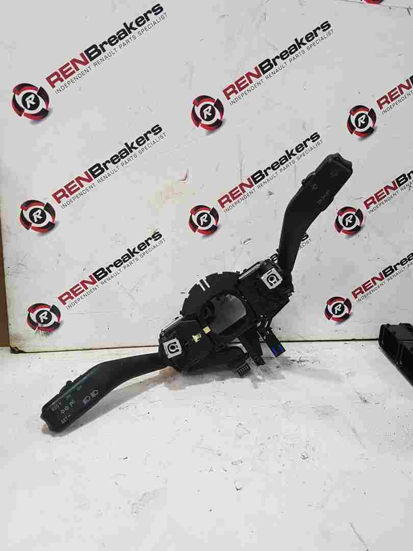 Volkswagen EOS MK1 2005-2016 Indicator Headlight Washer Cruise Stalk  1K0953513A