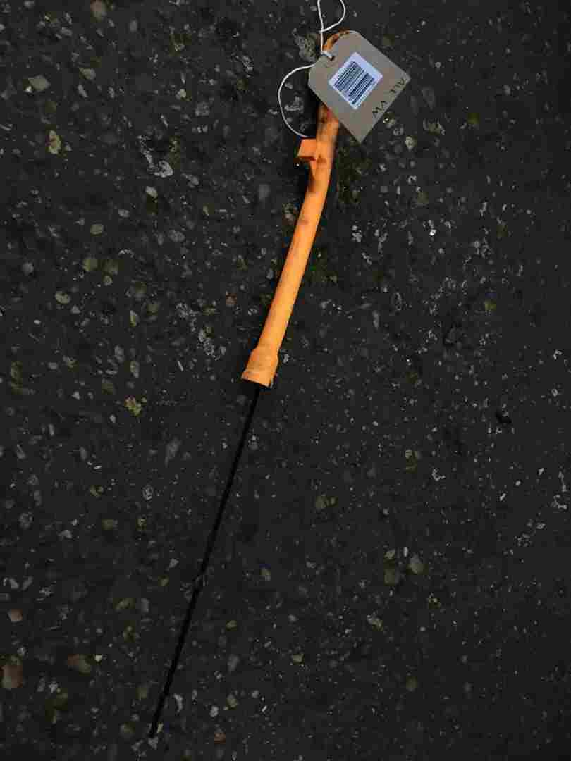 Volkswagen Golf MK4 1997-2004 Engine Oil Level Dip Stick Tube 06A115611B