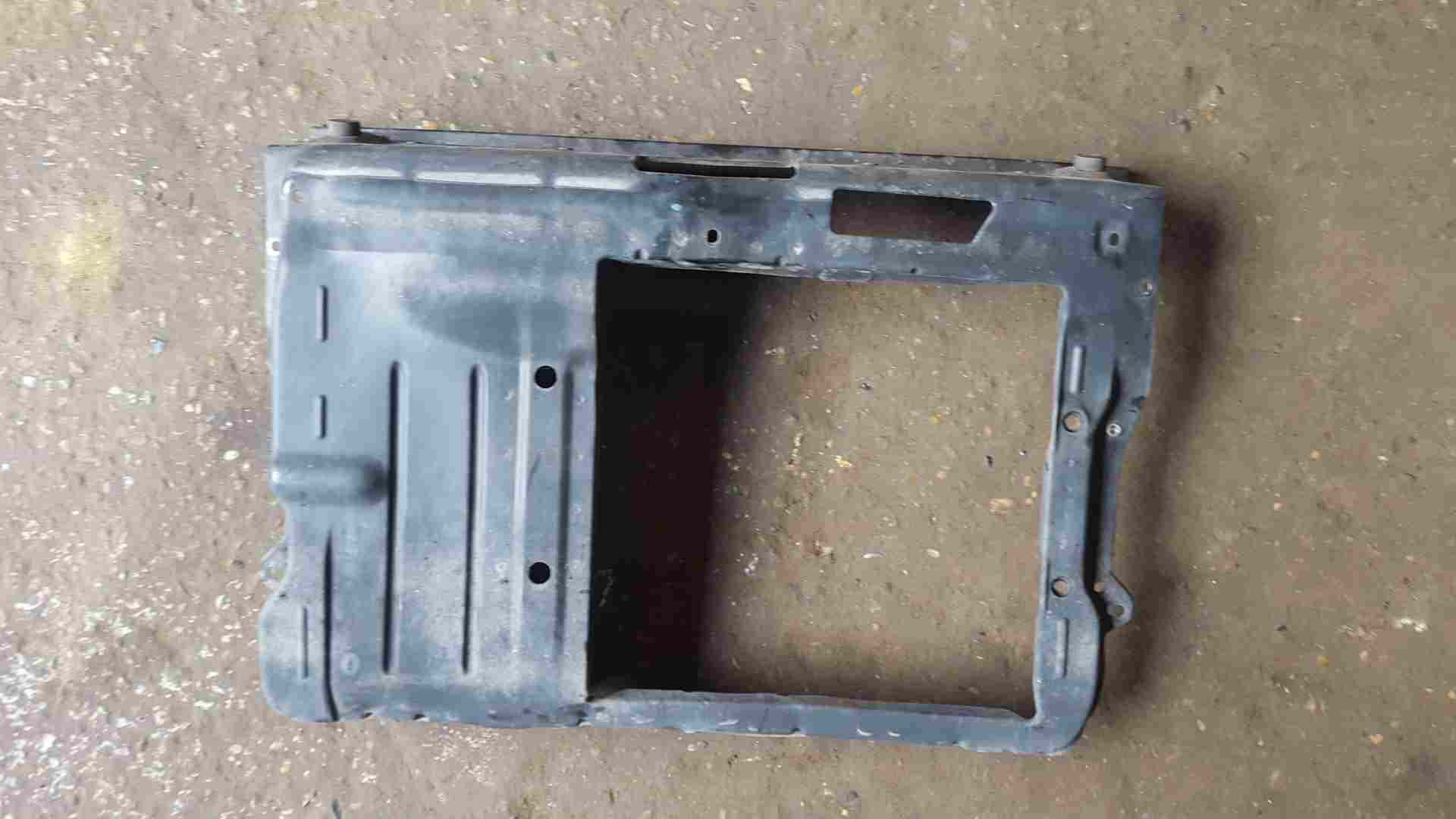 Volkswagen FOX MK1 2005-2011 1.2 6V RAD Pack Radiator Slam 5X0010388e