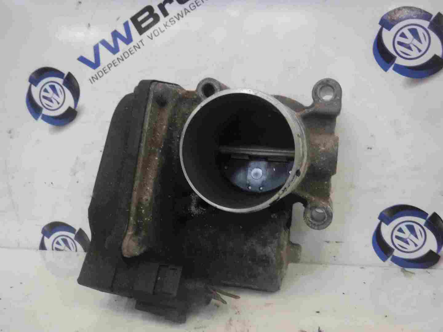 Volkswagen Fox 2005-2011 1.2 6v Throttle Body 03D133062E