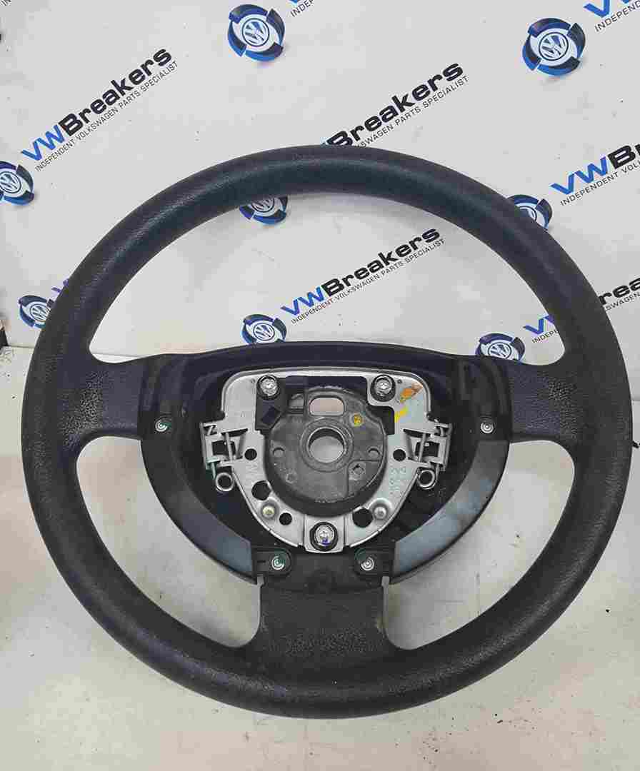 Volkswagen Fox 2005-2011 1.2 6v Steering Wheel