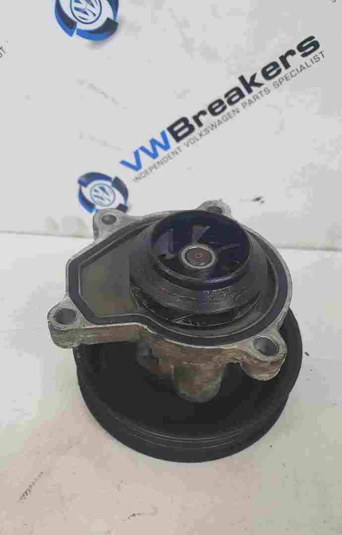 Volkswagen Fox 2005-2011 1.2 6v Water Pump BMD 03D121028B