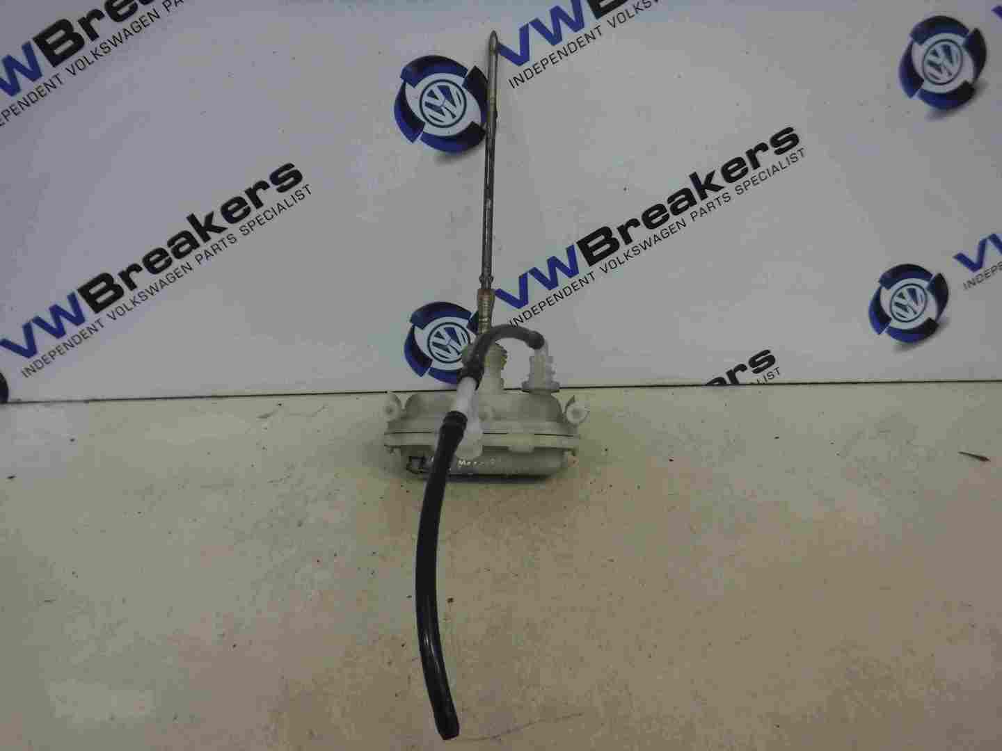 Volkswagen Golf 1991-1999 MK3 Fuel Filler Door Lock Solenoid
