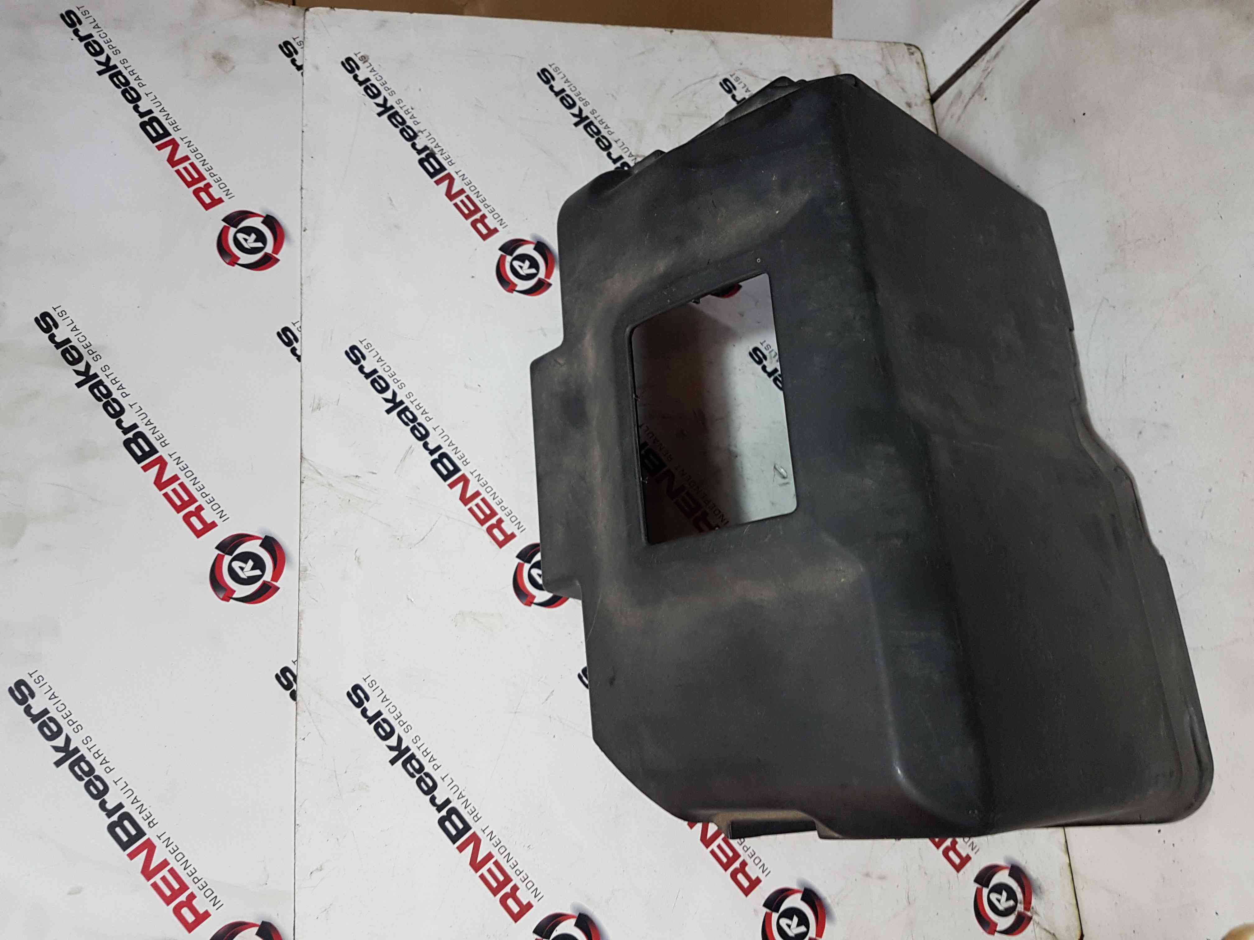 Volkswagen Golf 1997-2004 MK4 Battery Cover Trim BOX 1J0915435b