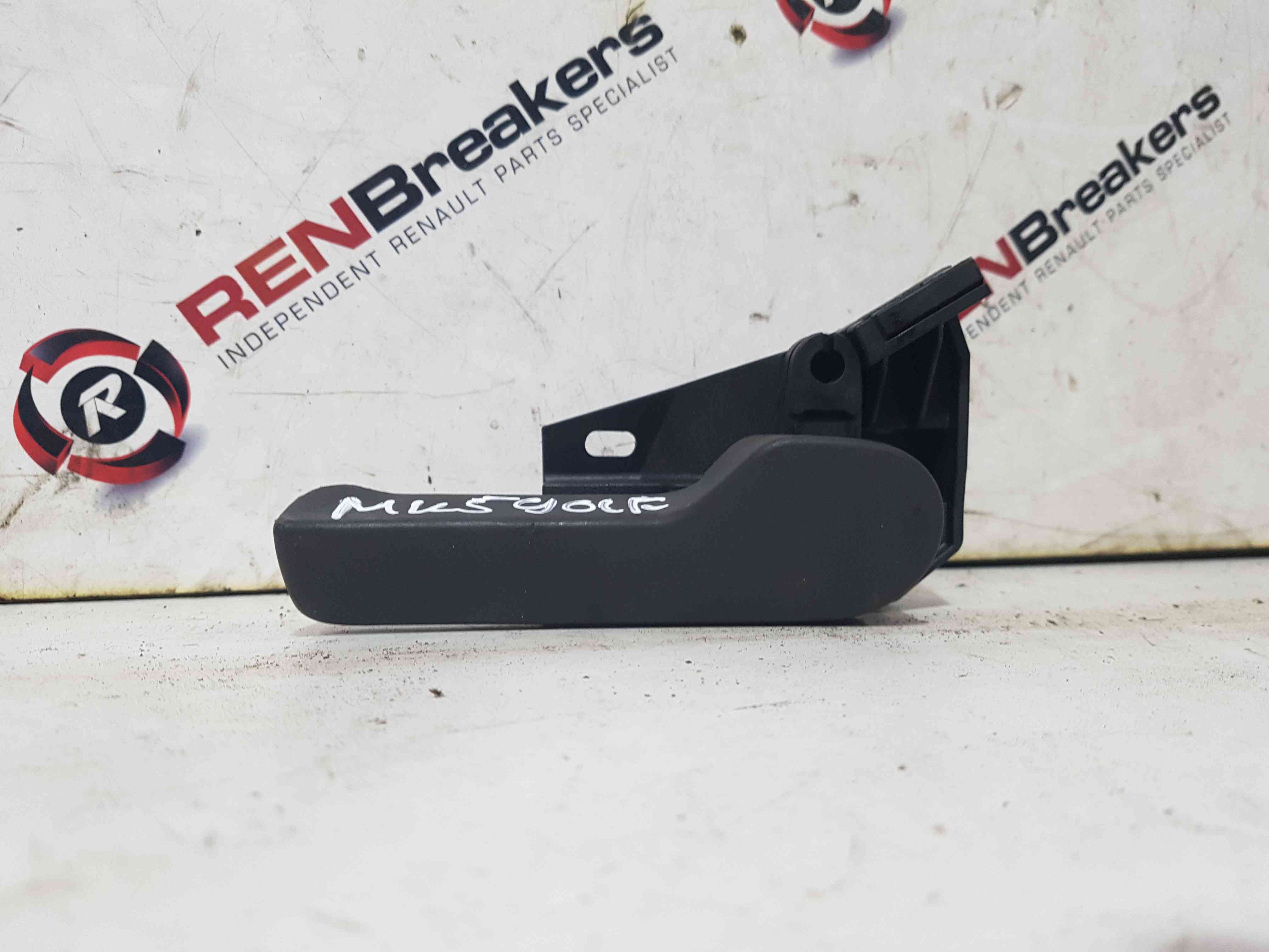 Volkswagen Golf Beetle Polo 2003-2009 Bonnet Release Handle Lever 1J2823533c