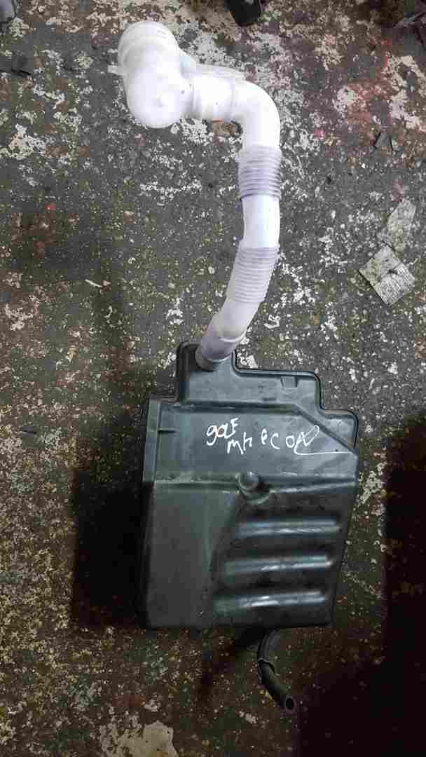 Volkswagen Golf Caberolet MK6 2009-2012 Windscreen Washer Bottle Pump 1K0955453q