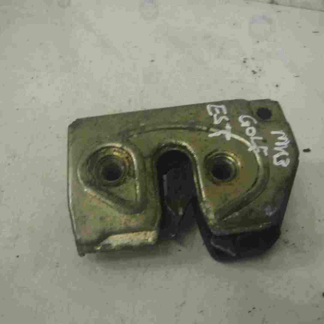 Volkswagen Golf Estate MK3 1991-1999 Rear Boot Tailgate Lock Catch Mechanism
