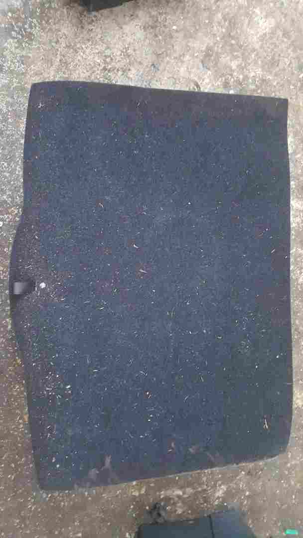 Volkswagen Golf Estate MK5 2003-2009 Boot Mat Cover