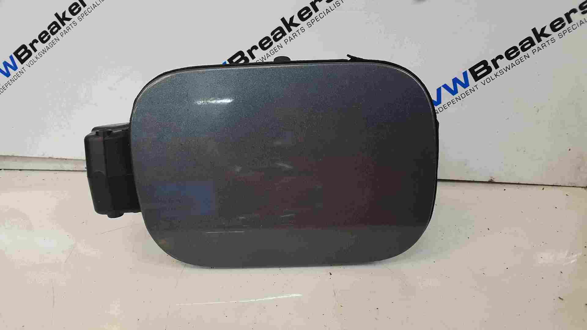 Volkswagen Golf Estate MK5 2003-2009 Fuel Flap Cover Grey LD7X 1K0010497C