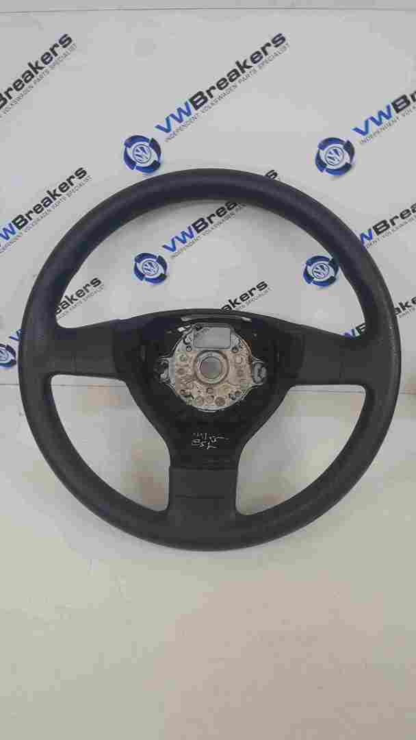 Volkswagen Golf Estate MK5 2003-2009 Steering Wheel 1K0419091EP