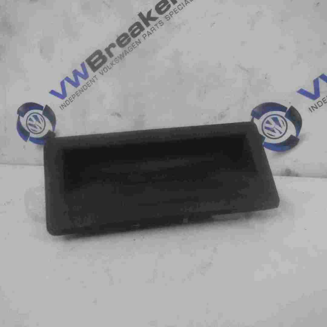 Volkswagen Golf Estate MK6 2009-2012 Bootlid Open Release Handle 5N0827566B