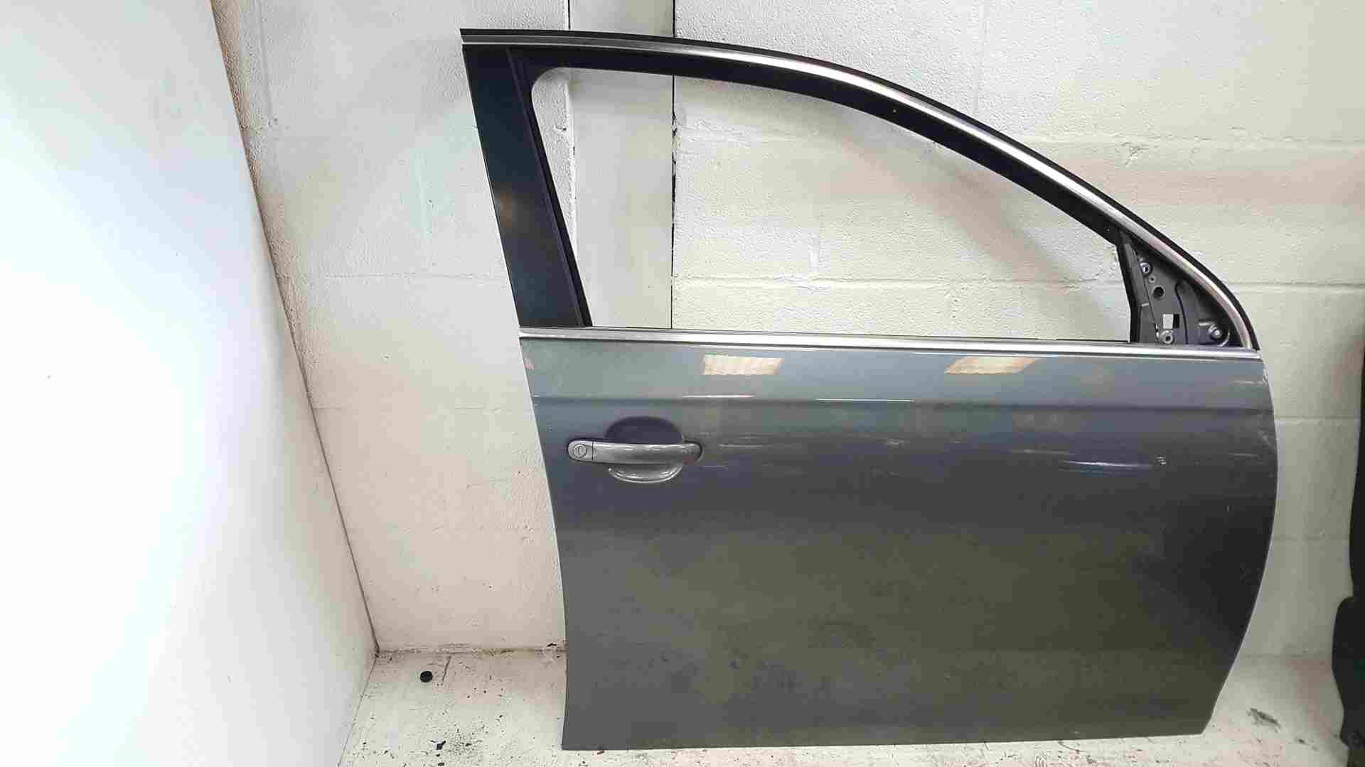 Volkswagen Golf Estate MK6 2009-2012 OSF Drivers Front Door Ld7x 