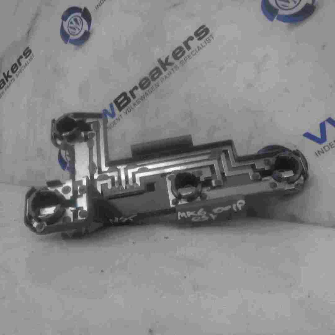 Volkswagen Golf Estate MK6 2009-2012 Passenger NSR Rear Bulb Holder