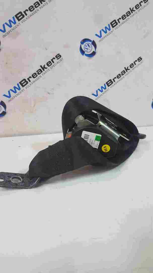 Volkswagen Golf Estate MK7 2012-2020 Passenger NSR Rear Seat Belt 621531300