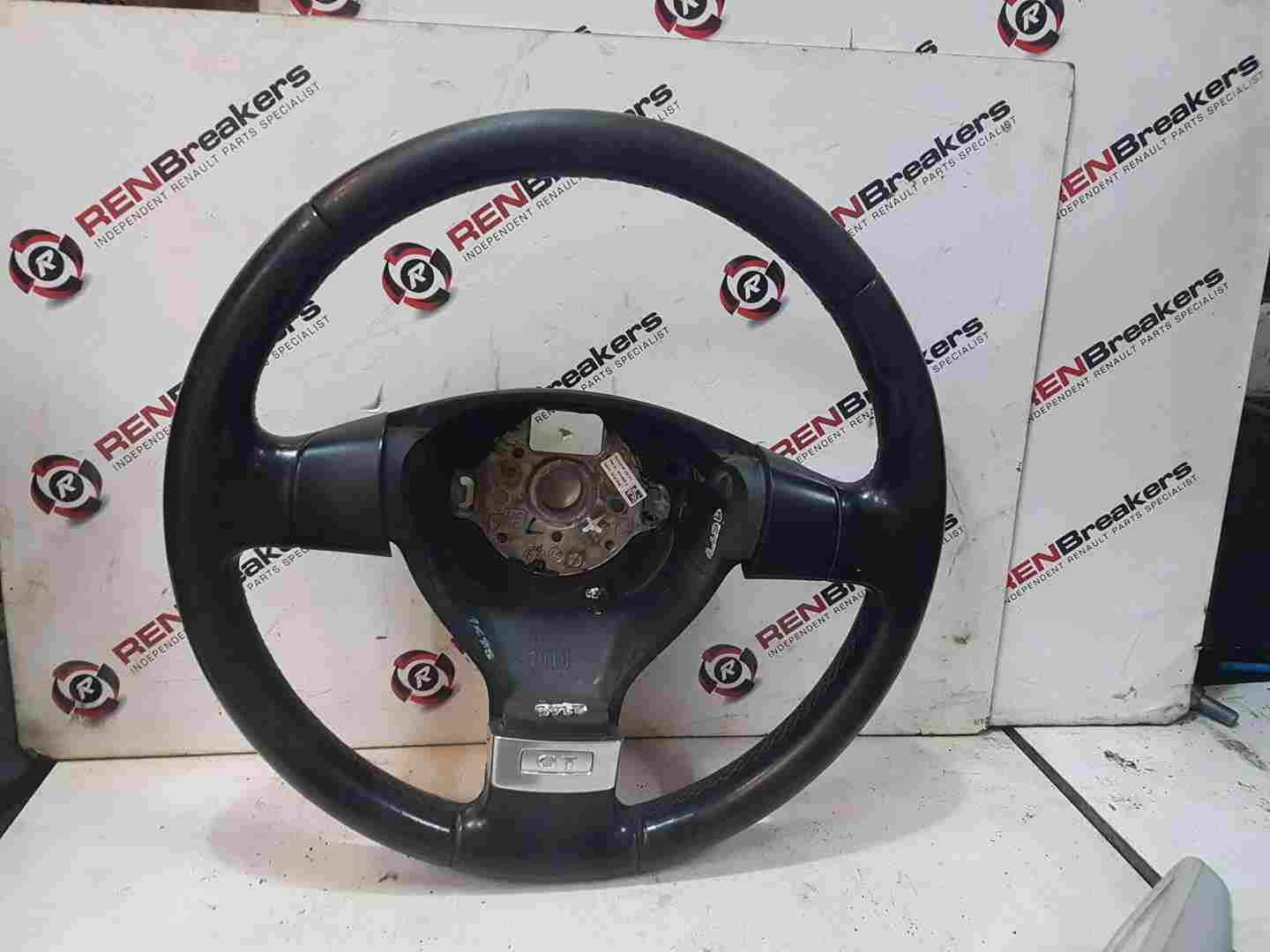 Volkswagen Golf Gt MK5 2003-2009 Steering Wheel 1K0419091bm