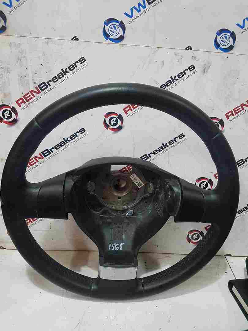 Volkswagen Golf Gt MK5 2003-2009 Steering Wheel 1K0419091m