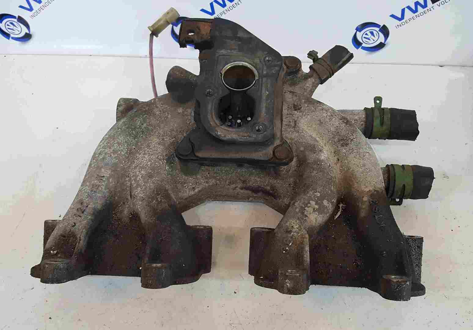Volkswagen Golf MK2 1983-1992 1.3 2G Inlet Manifold Mani