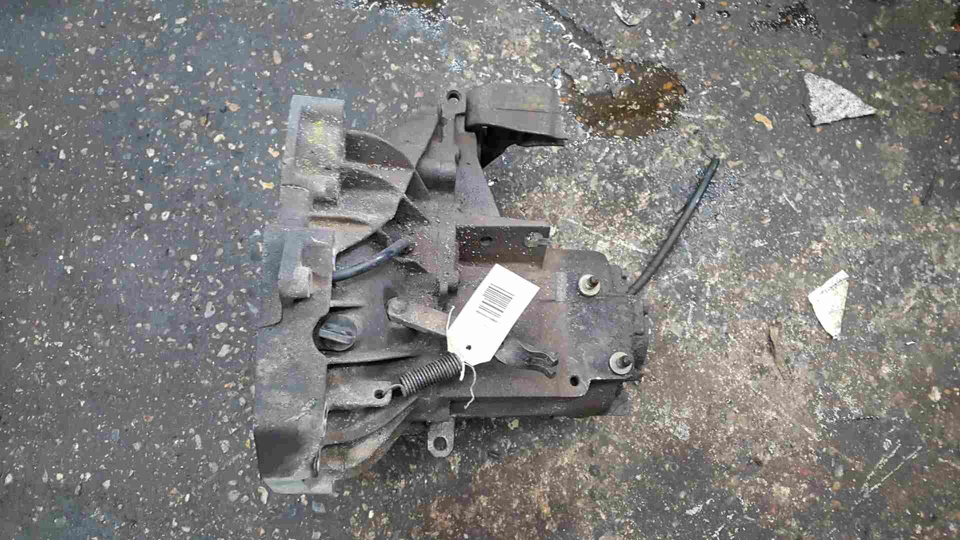 Volkswagen Golf MK2 1983-1992 1.3 4 Speed Gearbox