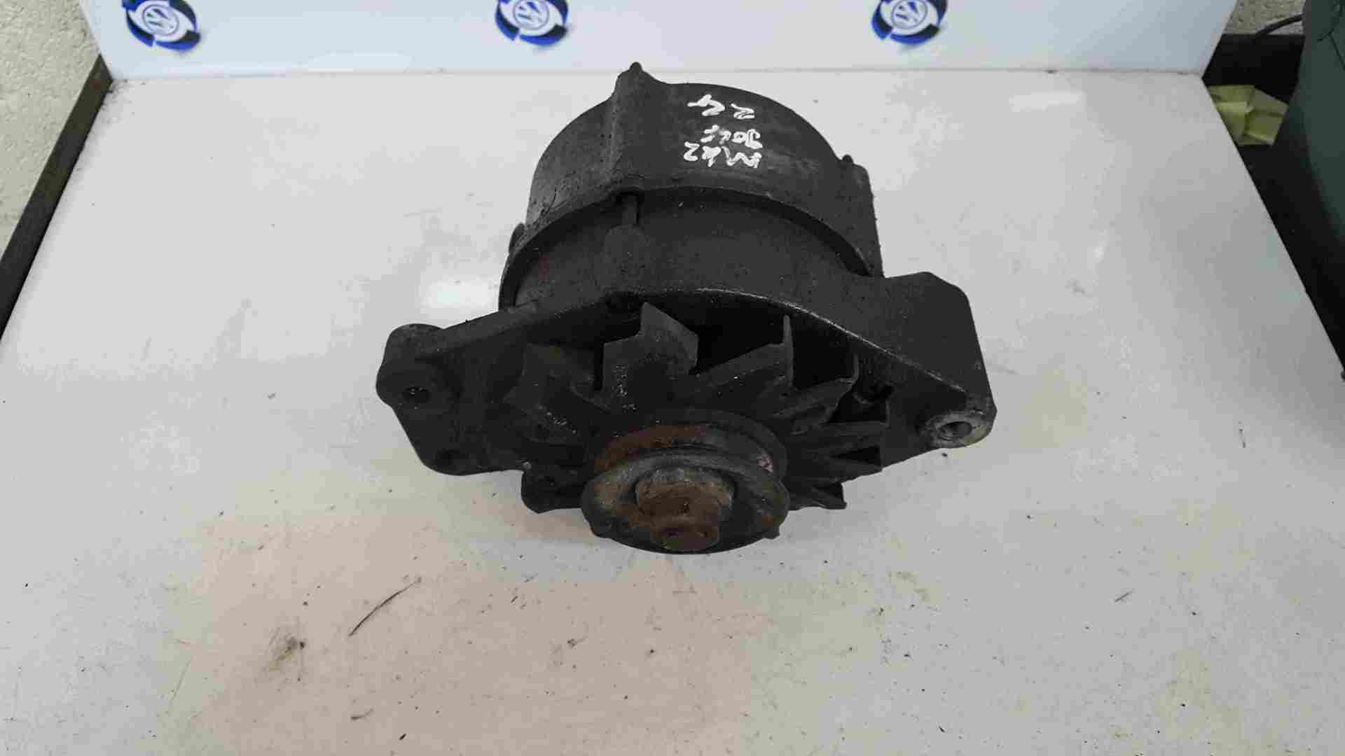 Volkswagen Golf MK2 1983-1992 1.3 Petrol Alternator 2G